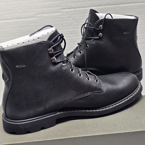New Timberland Belanger EK+ 6\